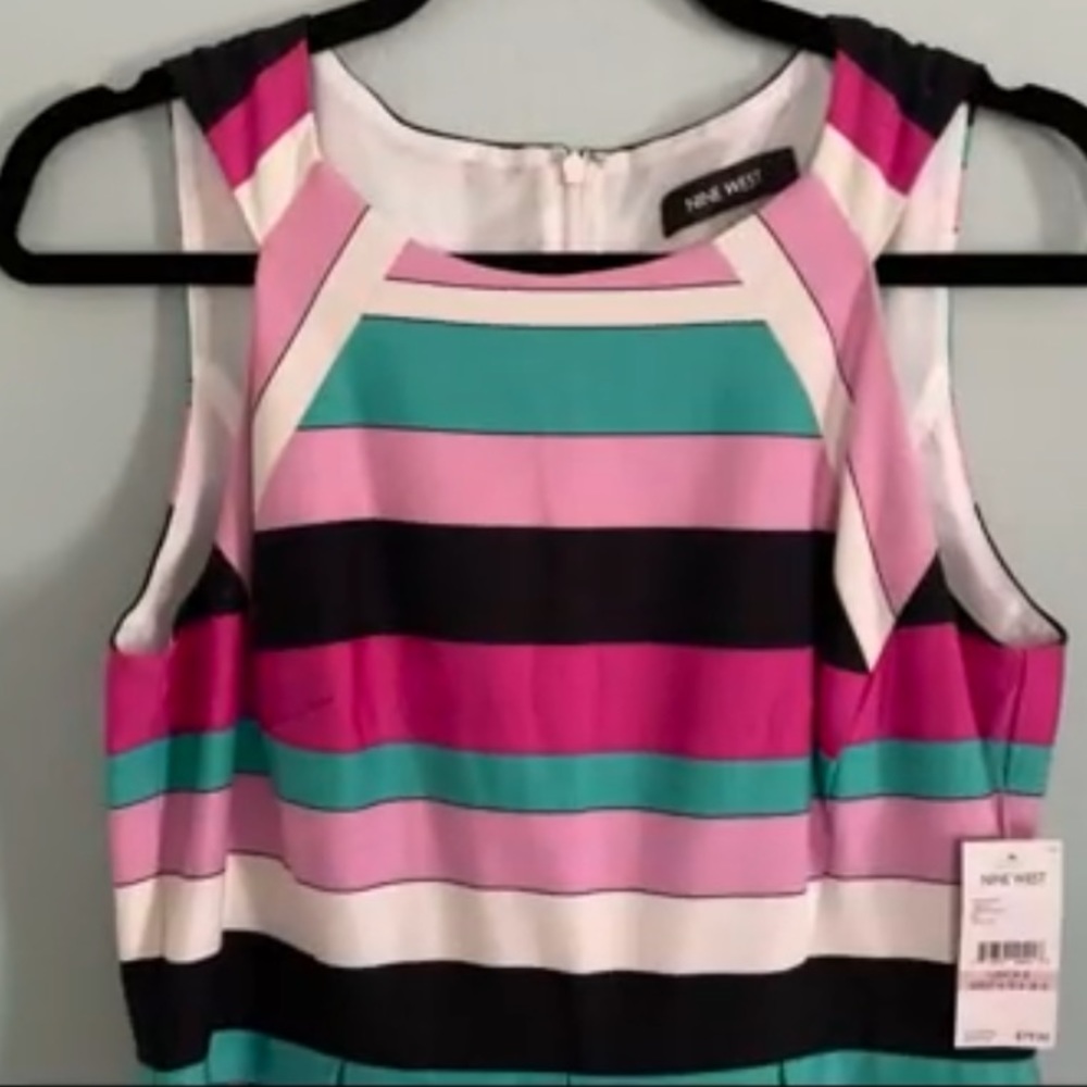 💕 Nine West sz 6 - Picture 2 of 7